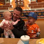 Profile Picture of Tom Saxton (@rtomsaxton) on Instagram