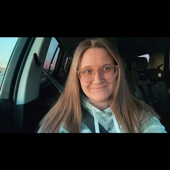 Profile Picture of shannon_michelle3 (@shannon_michelle3) on Tiktok