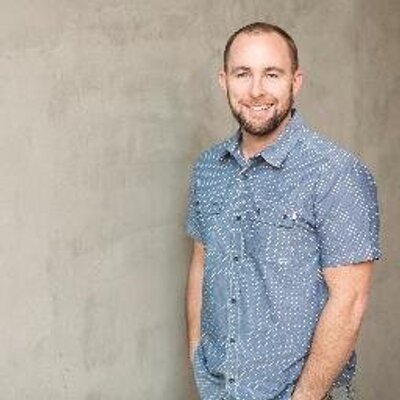 Profile Picture of Aaron McRae (@aaronmcrae) on Twitter
