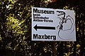 Profile Picture of Maxberg Museumon Wikipedia