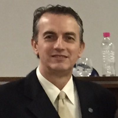 Profile Picture of Mario Borba (@mborbacardio) on Twitter