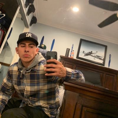 Profile Picture of Alan Gutierrez (@alaaan__xD) on Twitter