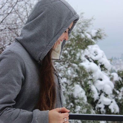 Ale ♔ - Twitter Profile Picture of Ale ♔ (@AlexaDeLorenzo) on Twitter