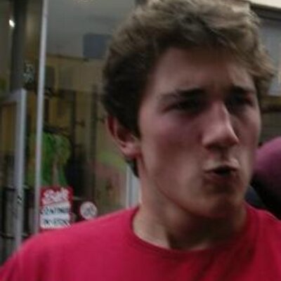 Profile Picture of Robert McGuinness (@mcmurphdawg) on Twitter