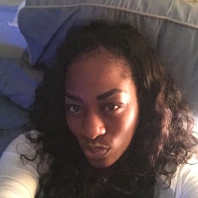 Profile Picture of Tamika Jones (@tamikajones75) on Twitter