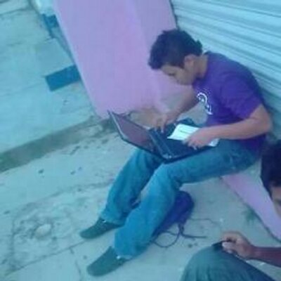 Profile Picture of David Lua Ramon (@lua_95) on Twitter