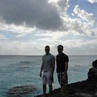 Profile Picture of Aaron Fuchs (@aaron-fuchs-6) on Quora
