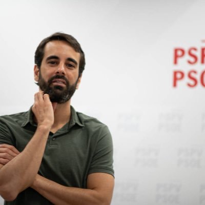 Profile Picture of Jose Muñoz Lladró (@JMLladro) on Twitter