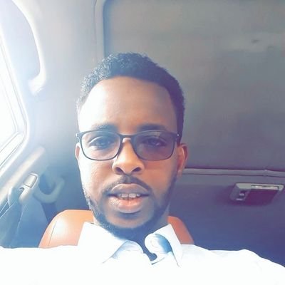 Profile Picture of Eng Mohamed Ali Dirie (@jeesto_143) on Twitter