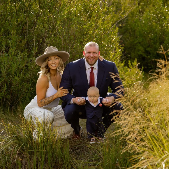 Profile Picture of Cheyenne Treadwell (@cheyennetreadwe) on Poshmark