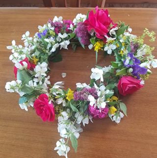 Profile Picture of Shiyun Chen (Misa) (@shiyun.chen.984) on Facebook