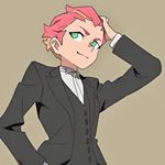 Profile Picture of David McLain (@greg_the_frog69) on Instagram