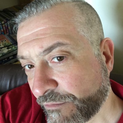 Profile Picture of James D Holdsworth (@jamhol43) on Twitter