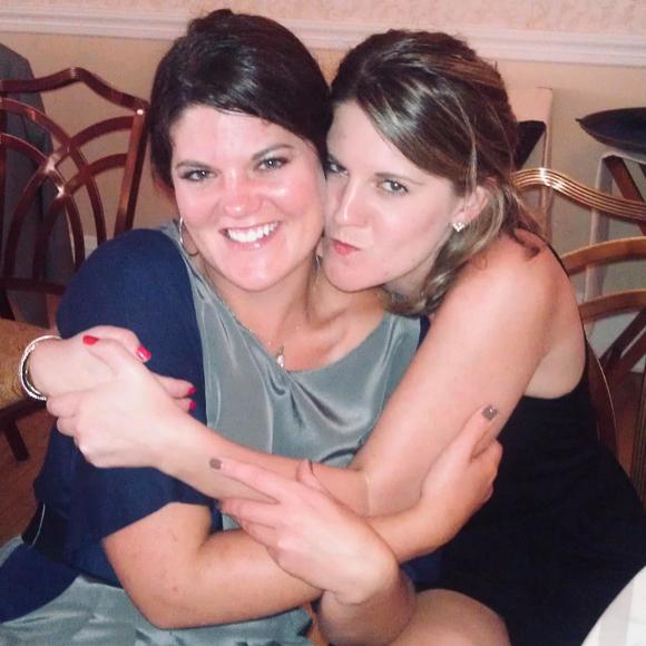 Profile Picture of Kate Bidinger (@kbidinger) on Poshmark