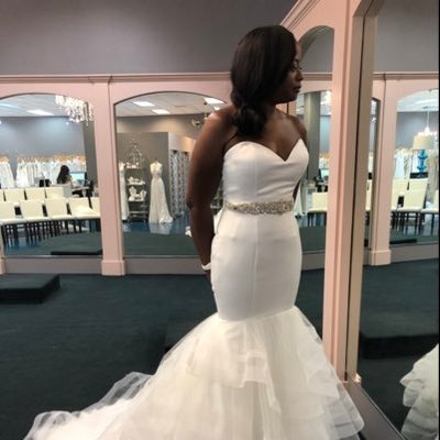 Profile Picture of Marian Bradley (@MarianBradley25) on Twitter