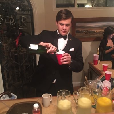 Profile Picture of Daniel J Wiegand (@DJWiegand89) on Twitter
