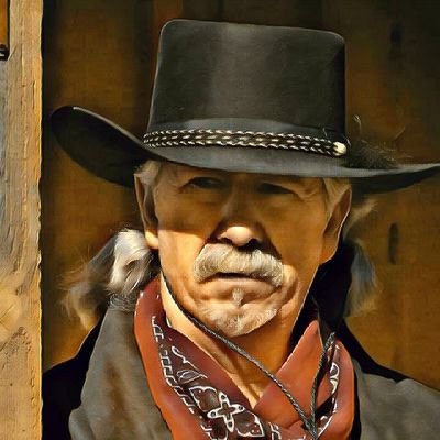 Profile Picture of Jerry Van Sant (@JerryVanSant1) on Twitter