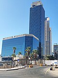 Profile Picture of Abdali Hospitalon Wikipedia