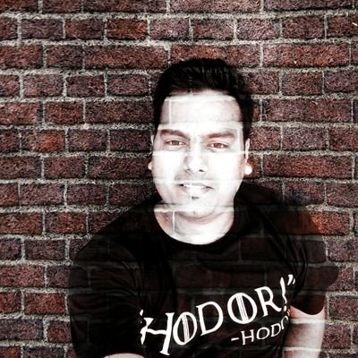 Profile Picture of Manoj Pandey (@pandeyyjee) on Twitter