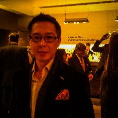 Profile Picture of Andrew Lui (@DrAndrewLui) on Twitter