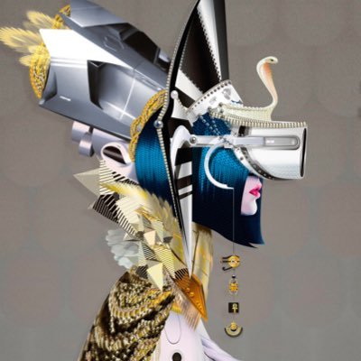 Profile Picture of Jerome Bareille (@izidesign) on Twitter