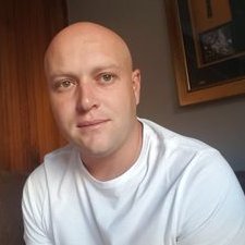 Profile Picture of Richard Witte (@rchrdwitte) on Twitter