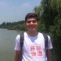 Profile Picture of Collin Bentley (@collin-bentley-8) on Quora