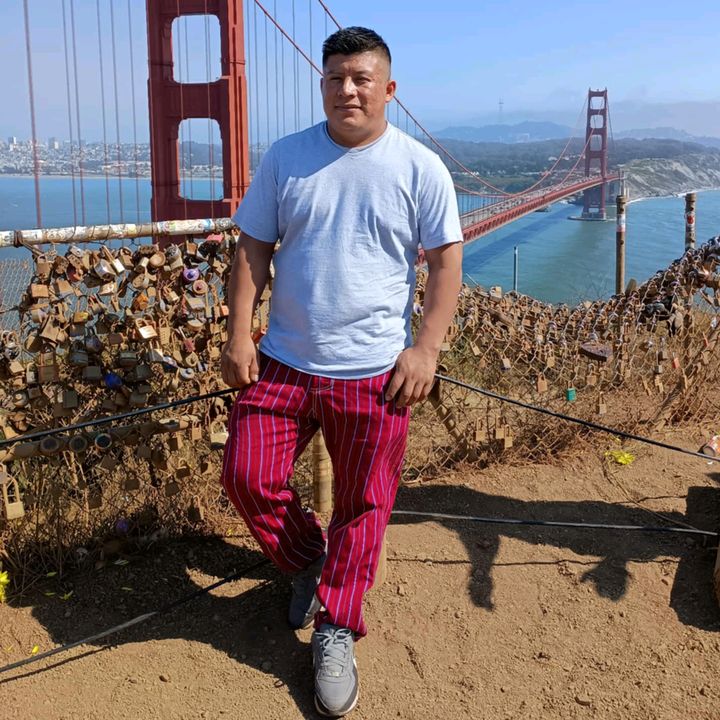 Profile Picture of Vëlä Dë Juänïtö Rämïrëz (@vl.d.junt.rmrz) on Tiktok