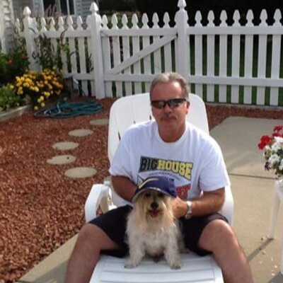 Profile Picture of Gary Stuber (@GaryStuber) on Twitter