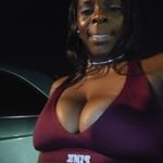 Profile Picture of Monique Hogan Ellison (@hoganellison) on Instagram