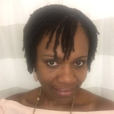 Profile Picture of Donna Allen Oti (@DonnaOti) on Twitter