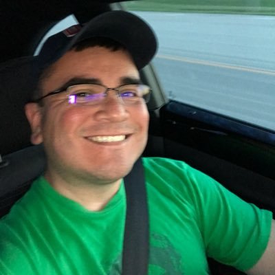 Profile Picture of Carlos Badilla (@PatriotGamer77) on Twitter