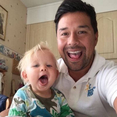 Profile Picture of Eric Nygård (@rondin12) on Twitter