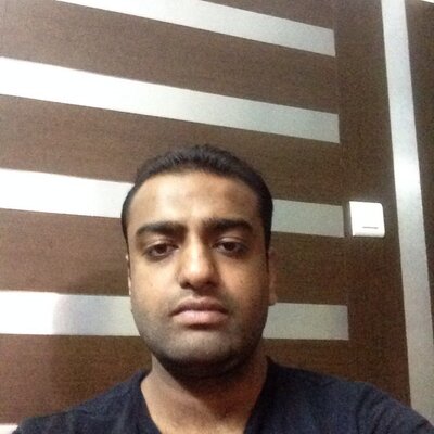 Profile Picture of Vishal Garg (@VishalgargEr) on Twitter
