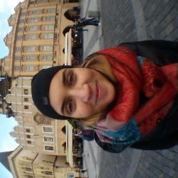 Profile Picture of Julia Kostrzewa (@julianna_trips) on Twitter