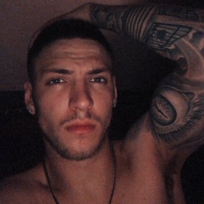 Profile Picture of James Abate (@james_abate20) on Twitter