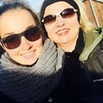 Profile Picture of Sylvia Sturm (@sturmsy) on Instagram