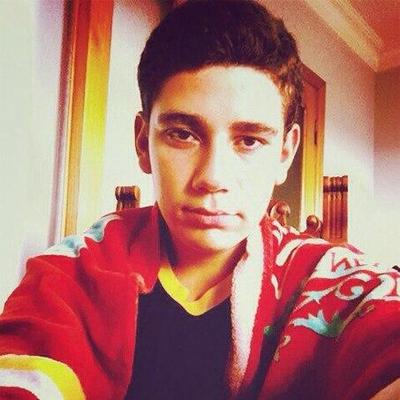 Profile Picture of Albert Markaryan (@abo_lfc_batumi) on Twitter