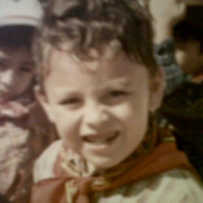 Profile Picture of Aaron Manzano (@AaronManzano91) on Twitter