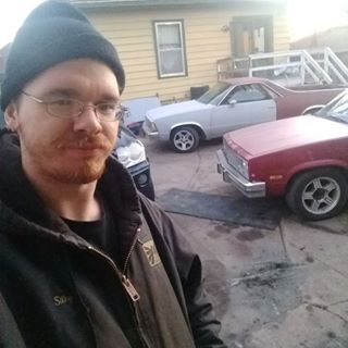 Profile Picture of Patrick Beebe (@patrick.beebe.77) on Facebook