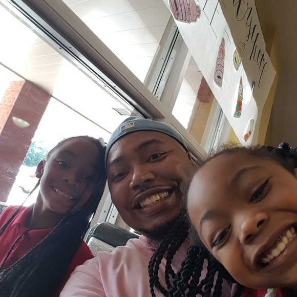 Profile Picture of Jarvis Wimbush (@kaleahson) on Poshmark