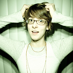 Profile Picture of Kristin Sinclair (@kristinmemorial) on Flickr