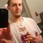 Conner Earl - Instagram Profile Picture of Conner Earl (@pwningjesus_) on Instagram