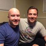 Profile Picture of Mark Dominick (@markdomatc) on Instagram