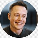 Profile Picture of Elon Musk Quotes | Advice (@elonmuskquote) on Instagram