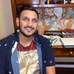 Profile Picture of Andrew 活 James 🇬🇾🐈S.FL (@andrewjbaijnath) on Instagram