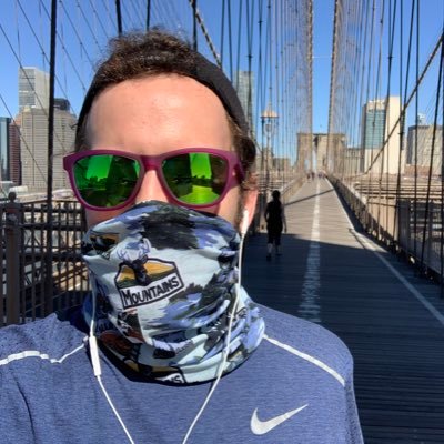 Marc Torrence - Twitter Profile Picture of Marc Torrence (@marctorrence) on Twitter