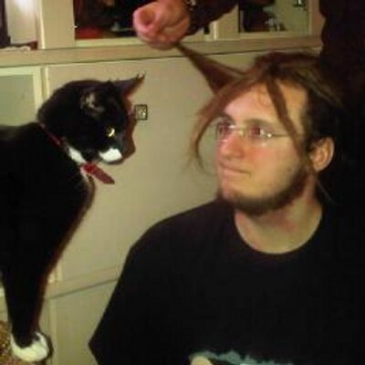 Profile Picture of George Self (@GeorgeSelf1) on Twitter