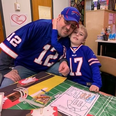 Profile Picture of Terry Conlan (@tconlan19) on Twitter