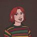 Profile Picture of Ginny and books (@ginnyginevraginny) on Pinterest